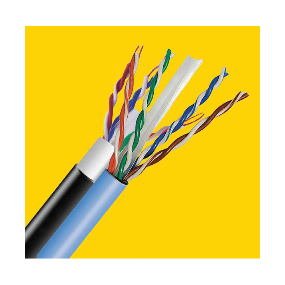Cabling Solutions